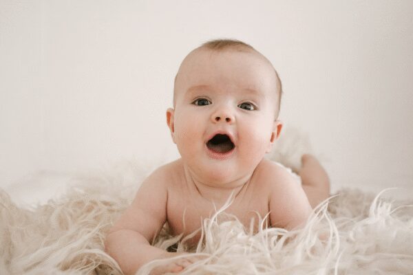 8 baby names you will hear everywhere in the next 5 years