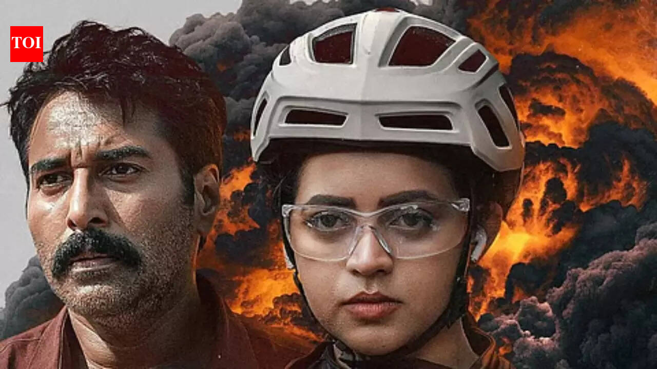 ‘Anomie’ box office collections day 2: Bhavana’s film shows good growth; Hits Rs 48 lakhs worldwide