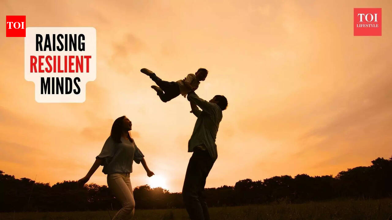 Parenting quote of the day: “Uplift yourself through your efforts, and do not degrade yourself. For, the mind can be the friend and also the enemy of the Self” – Bhagavad Gita |