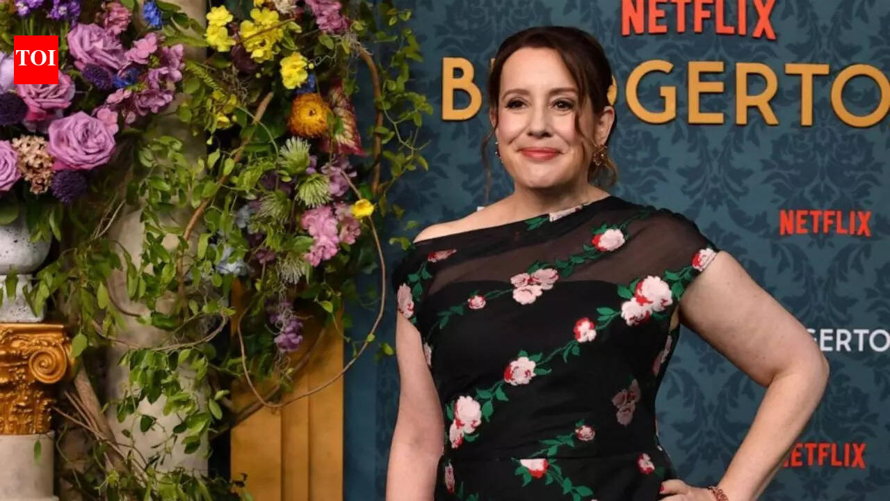 ‘I don’t really know…’: ‘Bridgerton’ author Julia Quinn on recasting rumors