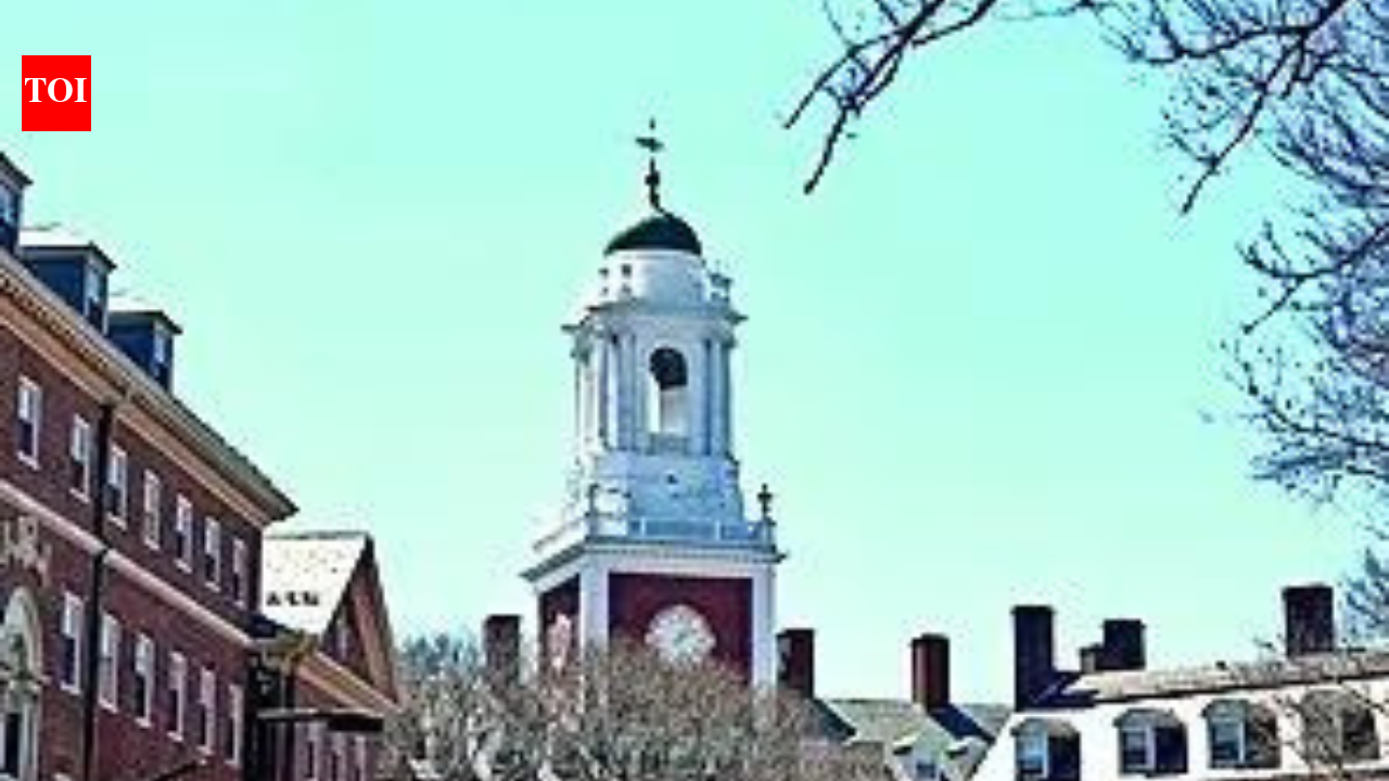 Hegseth severs Pentagon’s academic ties with Harvard