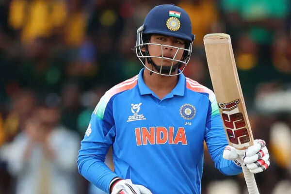 ‘Abhi bohot dur tak hai jaana’: Vaibhav Sooryavanshi’s humble words after conquering the world