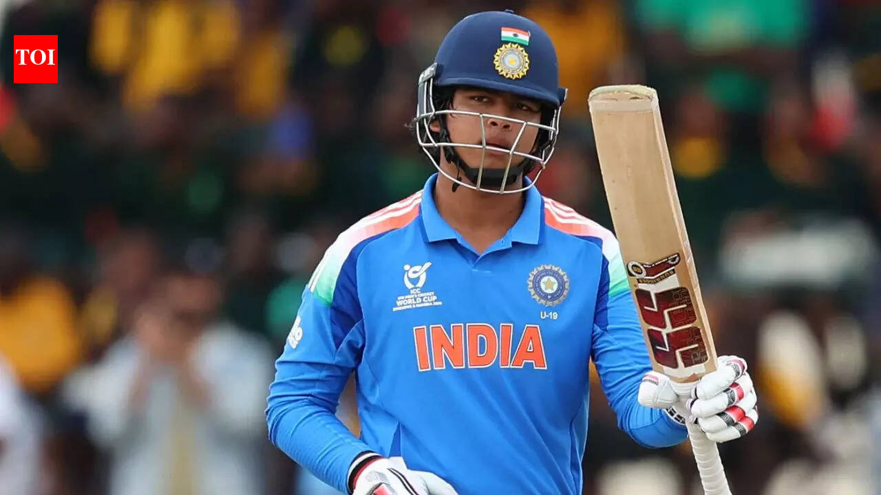 ‘Abhi bohot dur tak hai jaana’: Vaibhav Sooryavanshi’s humble words after conquering the world