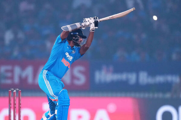 Washington Sundar to join India T20 World Cup squad; Jasprit Bumrah, Abhishek Sharma under the weather