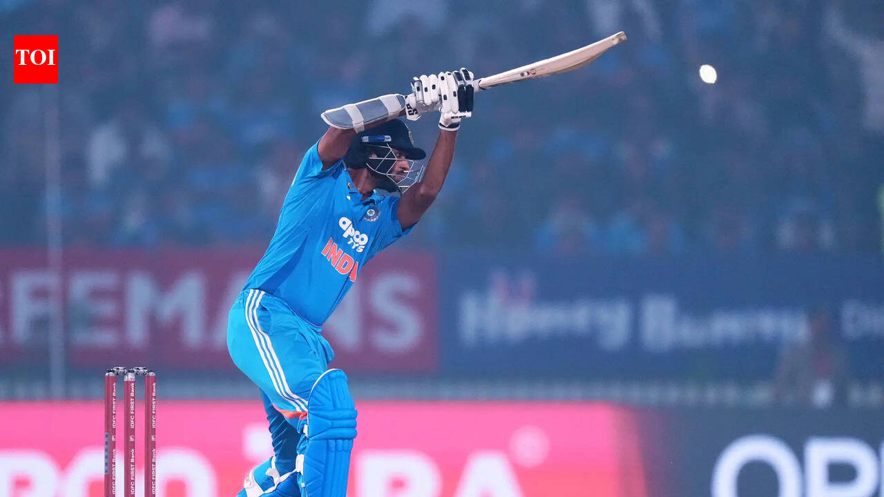 Washington Sundar to join India T20 World Cup squad; Jasprit Bumrah, Abhishek Sharma under the weather