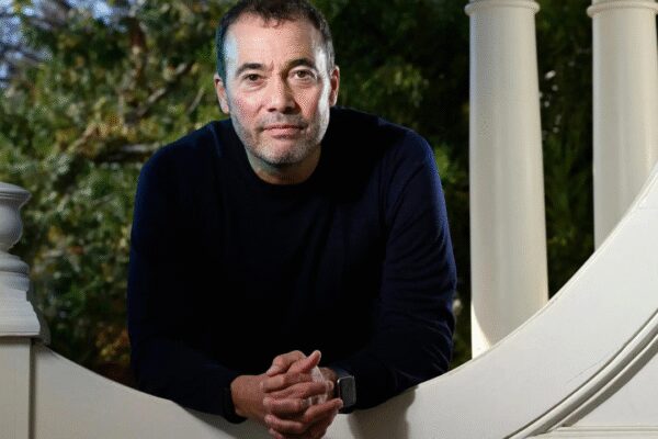‘Right time to step aside’: Days after mass layoffs, Washington Post CEO Will Lewis resigns