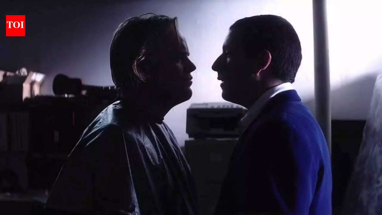 Adam Sandler Recalls working with late Philip Seymour Hoffman; calls him ‘best actor of our generation’