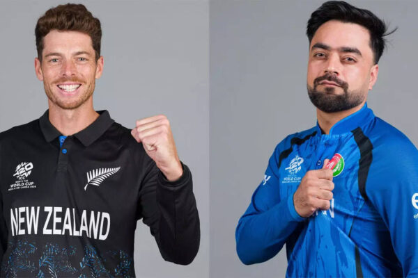 New Zealand vs Afghanistan Live Score, T20 World Cup 2026: New Zealand seek all-round improvement against dangerous Afghanistan