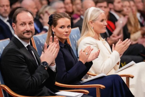 ‘Wife hunt’: Norway’s crown princess faces backlash over Epstein link; issues apology