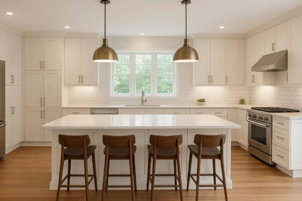 6 features that increase a home’s resale value over time