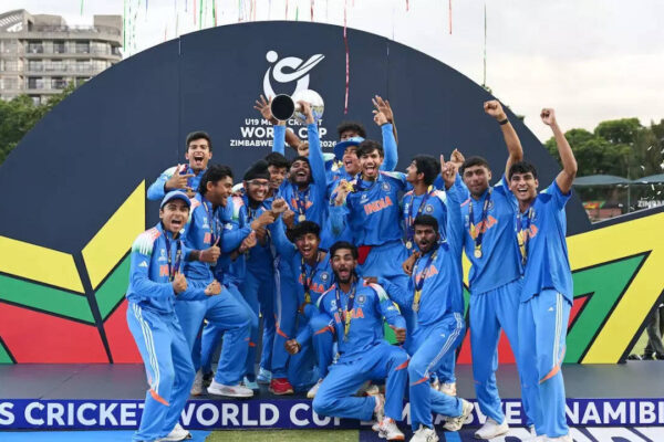 Pipeline of plenty: India’s U-19s signal a golden future