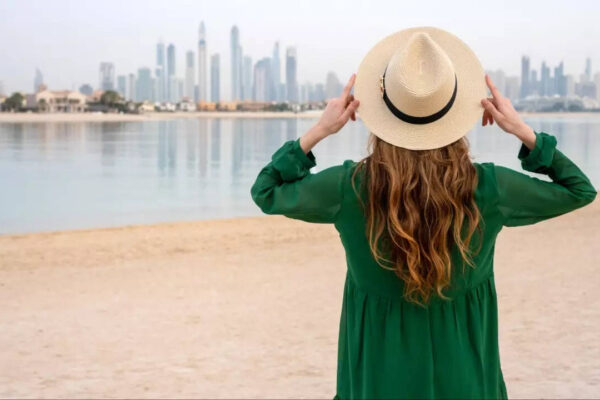 Dubai’s beach makeover 2026 explained: Women-only beaches to night swimming, floating bridges and mega coastline expansions