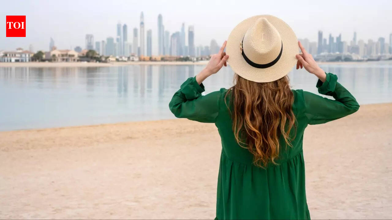 Dubai’s beach makeover 2026 explained: Women-only beaches to night swimming, floating bridges and mega coastline expansions