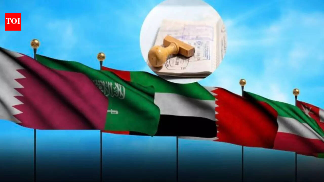 How to apply for GCC Unified Visa 2026: Step-by-step guide, documents checklist for single entry to 6 Gulf countries with Schengen-style visa