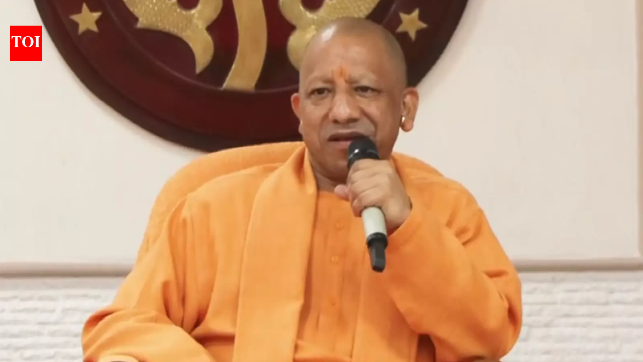 . LUCKNOW: Uttar Pradesh chief minister Yogi Adityanath on Saturday lauded the interim framework for the US-India trade agreement, stating that this delivers a decisive boost to Make in India. Calling the announcement of the framework “a landmark step”, Yogi Adityanath emphasised that this will expand global market access for Indian products.He thanked Prime Minister Narendra Modi, hailing his “decisive and dynamic leadership” for securing an “India-first” agreement. “A landmark step in strengthening the India-US economic partnership. This interim trade framework delivers a decisive boost to Make In India, expanding global market access for Indian products while safeguarding farmers, food security, and rural livelihoods,” Yogi Adityanath said in a post on X. “We are thankful to our Hon PM Narendra Modi for his decisive and dynamic leadership in securing a balanced, reciprocal, and India-first agreement that empowers MSMEs, energises exports, strengthens supply chains, and creates new opportunities for youth,” he added. India and the US announced a framework for an Interim Agreement regarding reciprocal and mutually beneficial trade. The joint statement said that the framework reaffirms the countries’ commitment to the broader Bilateral Trade Agreement (BTA) negotiations, launched by President Donald Trump and Prime Minister Narendra Modi on February 13, 2025, which will include additional market access commitments and support more resilient supply chains.As per the joint statement, the US will apply a reciprocal tariff rate of 18 per cent on Indian-originating goods, including textiles and apparel, leather and footwear, plastic and rubber, organic chemicals, home decor, artisanal products, and certain machinery.The United States will also remove tariffs on certain aircraft and aircraft parts from India, which were imposed to address national security threats, the joint statement said.According to the statement, India will eliminate or reduce tariffs on all US industrial goods and a wide range of food and agricultural products, including dried distillers’ grains (DDGs), red sorghum for animal feed, tree nuts, fresh and processed fruit, soybean oil, wine and spirits, and additional products.India also intends to purchase 0 billion of US energy products, aircraft and aircraft parts, precious metals, technology products, and coking coal over the next five years. End of ArticleFollow Us On Social MediaVideos”Strategic Ties And Trade Strengthened”: PM Modi Exchanges MoUs With Malaysian PM’Reasons For Reducing Russian Oil Imports Are…’ Foreign Expert Explains India-US Trade FrameworkIndia Reiterates Energy Security Priority, Signals Russia Oil Imports Will ContinueGhaziabad Sisters’ Deaths: Father’s Three Marriages Add Twist To Probe“Deal Favours US farmers” Opposition Attacks India-US Trade FrameworkFrom Tamil Pride To Global Trust: How PM Modi Used Culture To Reset India-Malaysia RelationsPM Modi In Kuala Lumpur Says India Malaysia Ties Are Rising, Unveils IMPACT Vision For Asia”To Benefit Farmers….” Shivraj Singh Chouhan Big Claim On India-US Trade DealPiyush Goyal Says Agriculture Is Self Reliant Sector As India Refuses Farm Import Benefits To USFrom Design To Silicon, India Signals Semiconductor Breakout With Semicon 2.0 Roadmap123Photostories2 India dishes among Top 100 Dumplings in the World15 lakh new cancer cases in India every year: Don’t ignore these 3 early warning signs, doctor says6 features that increase a home’s resale value over time6 electrical mistakes that can increase your power billHow to make fiber-rich Oats and Sooji Idli for breakfast8 baby names you will hear everywhere in the next 5 yearsExclusive – Yuvika Choudhary on The 50: I took a break after my daughter’s birth to be there for her; now it’s time for me to return as a working momHow Taylor Swift turned fashion into her signature storytelling powerMukaish to Rabari: Underrated embroidery techniques in India that deserve more attention7 most colourful birds of Indian forests123Hot PicksBudget 2026Gold Silver PricesParliament Budget SessionGCC Unified Visa 2026Income Tax CalculatorPublic holidays February 2026Bank Holidays februaryTop TrendingIndia vs USA LiveCooper Kupp WifeKayla NicoleSuper Bowl LX TicketOliver RowlandJustin GaethjeLIV GolfLiam Paro vs Paddy Donovan Net WorthWinter Olympics 2026NBA Trade Update