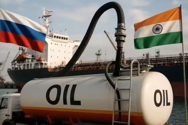 After tariff cutdown by US, India likely to scale down Russian oil buys