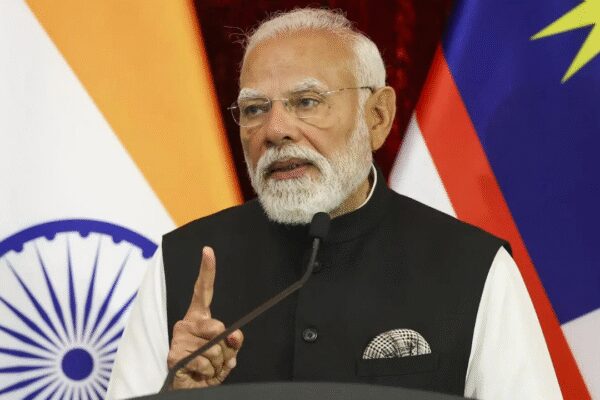 PM Modi (PTI)  NEW DELHI: Addressing a joint press statement in Kuala Lumpur with Malaysian Prime Minister Anwar Ibrahim, Prime Minister Narendra Modi said India’s stance on terrorism remains firm and uncompromising, reaffirming New Delhi’s support for efforts aimed at peace. He added that India and Malaysia would strengthen cooperation in security, including counter-terrorism, intelligence sharing and maritime security, while expanding defence collaboration.”Our message on terrorism is clear: no double standards and no compromise,” PM Modi said.PM Modi’s remarks in Malaysia came days after India indicated that the extradition of fugitive preacher Zakir Naik would be among the issues discussed during talks with Malaysian Prime Minister Anwar Ibrahim.The joint press statement followed delegation-level talks between Prime Minister Narendra Modi and his Malaysian counterpart Anwar Ibrahim, after the two sides exchanged several memoranda of understanding (MoUs).Top quotes from the press statement:India and Malaysia share a special relationship. We are maritime neighbours. For centuries, our people have had deep and affectionate ties. Today, Malaysia is the second largest country in the world with a population of Indian origin. Our civilisations, shared cultural heritage and democratic values bind us together.The Indo-Pacific region is committed to development, peace, and stability. India gives priority to ASEAN centrality.Last year, I could not come to Malaysia for the ASEAN Summit, but I had promised my dear friend that I would visit Malaysia at the earliest. For my foreign visit of 2026, I have come to Malaysia.In the security sector, we will strengthen cooperation in counter-terrorism, intelligence sharing and maritime security. We will also make defence cooperation more comprehensive. Along with AI and digital technologies, we will further advance our partnership in semiconductor, health and food security.The CEO forum organised today has thrown open new opportunities for trade and investment. We will pave a path to economic transformation through strategic trust.Shared love for the Tamil language also connects India and Malaysia. In Malaysia, the strong and living presence of Tamil can be seen in education, media and cultural life. I am confident that with today’s Audio Visual Agreement, film and music, especially Tamil films, will bring our hearts closer.About the AuthorTOI News DeskThe TOI News Desk comprises a dedicated and tireless team of journalists who operate around the clock to deliver the most current and comprehensive news and updates to the readers of The Times of India worldwide. With an unwavering commitment to excellence in journalism, our team is at the forefront of gathering, verifying, and presenting breaking news, in-depth analysis, and insightful reports on a wide range of topics. The TOI News Desk is your trusted source for staying informed and connected to the ever-evolving global landscape, ensuring that our readers are equipped with the latest developments that matter most.”Read MoreEnd of ArticleFollow Us On Social MediaVideos‘India’s Stand on Terrorism Is Clear’: PM Modi Speaks Firmly During Malaysia Visit”Strategic Ties And Trade Strengthened”: PM Modi Exchanges MoUs With Malaysian PM’Reasons For Reducing Russian Oil Imports Are…’ Foreign Expert Explains India-US Trade FrameworkIndia Reiterates Energy Security Priority, Signals Russia Oil Imports Will ContinueGhaziabad Sisters’ Deaths: Father’s Three Marriages Add Twist To Probe“Deal Favours US farmers” Opposition Attacks India-US Trade FrameworkFrom Tamil Pride To Global Trust: How PM Modi Used Culture To Reset India-Malaysia RelationsPM Modi In Kuala Lumpur Says India Malaysia Ties Are Rising, Unveils IMPACT Vision For Asia”To Benefit Farmers….” Shivraj Singh Chouhan Big Claim On India-US Trade DealPiyush Goyal Says Agriculture Is Self Reliant Sector As India Refuses Farm Import Benefits To US123Photostories7 Japanese techniques to let go of relationship anxiety2 India dishes among Top 100 Dumplings in the World15 lakh new cancer cases in India every year: Don’t ignore these 3 early warning signs, doctor says6 features that increase a home’s resale value over time6 electrical mistakes that can increase your power billHow to make fiber-rich Oats and Sooji Idli for breakfast8 baby names you will hear everywhere in the next 5 yearsExclusive – Yuvika Choudhary on The 50: I took a break after my daughter’s birth to be there for her; now it’s time for me to return as a working momHow Taylor Swift turned fashion into her signature storytelling powerMukaish to Rabari: Underrated embroidery techniques in India that deserve more attention123Hot PicksBudget 2026Gold Silver PricesParliament Budget SessionGCC Unified Visa 2026Income Tax CalculatorPublic holidays February 2026Bank Holidays februaryTop TrendingIndia vs USA LiveCooper Kupp WifeKayla NicoleSuper Bowl LX TicketOliver RowlandJustin GaethjeLIV GolfLiam Paro vs Paddy Donovan Net WorthWinter Olympics 2026NBA Trade Update