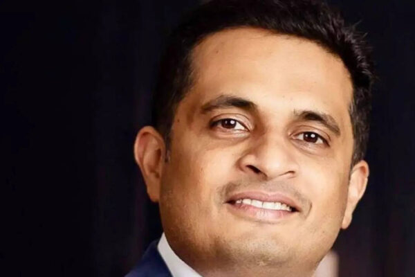 Jagadeesh Vasanthada Wins Industry Excellence Award at IEEE Conference