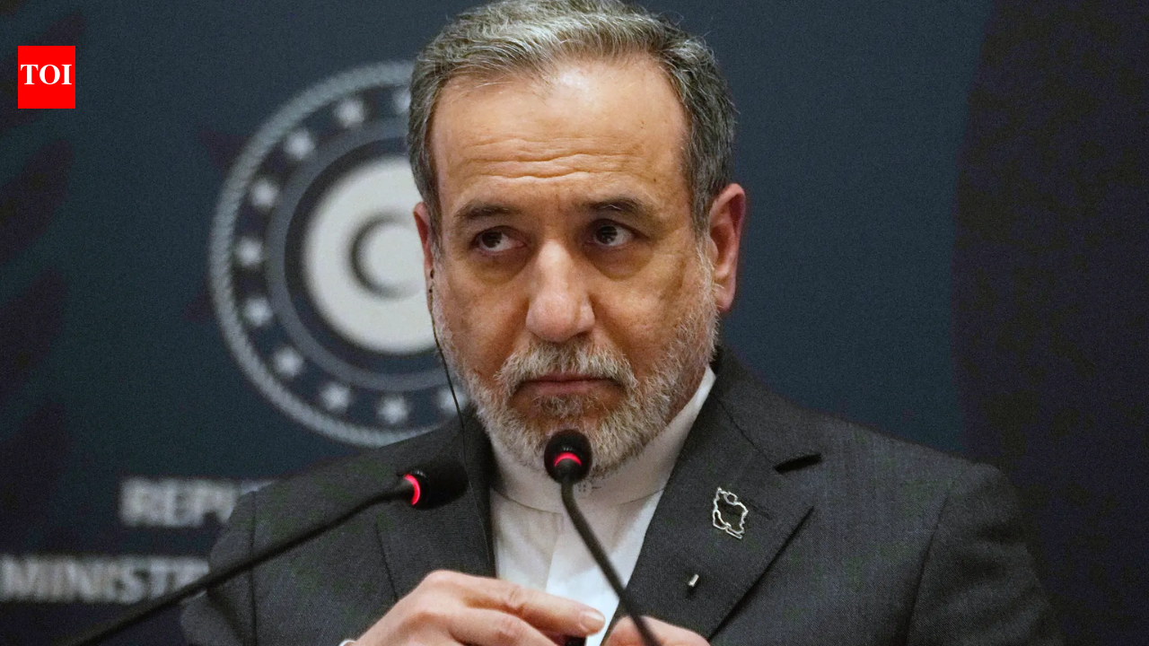 ‘Will never give up nuclear enrichment’: Iran strikes defiant tone as US talks continue