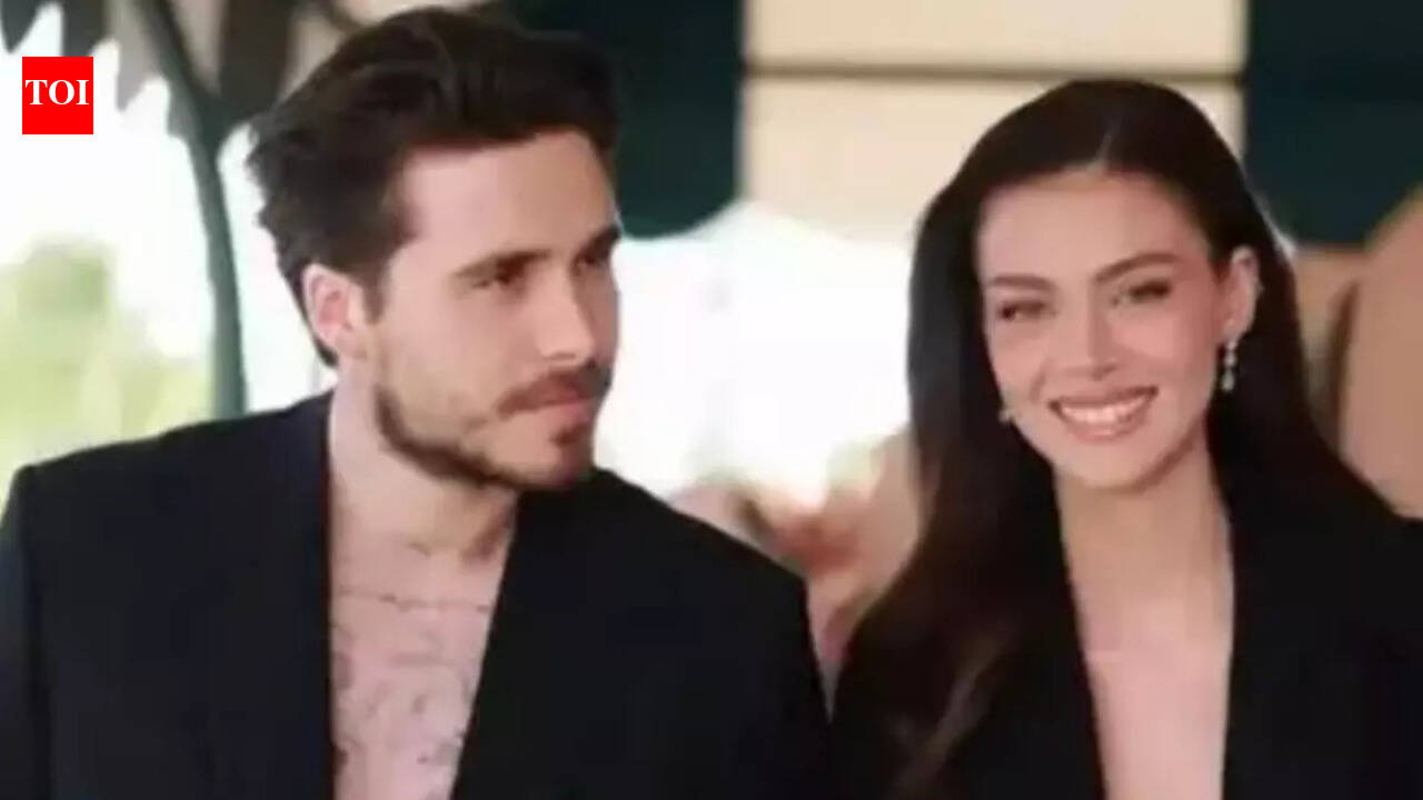 Brooklyn Beckham and Nicola Peltz planning to adopt as couple ready to start a ‘brood’ amid family feud – Reports