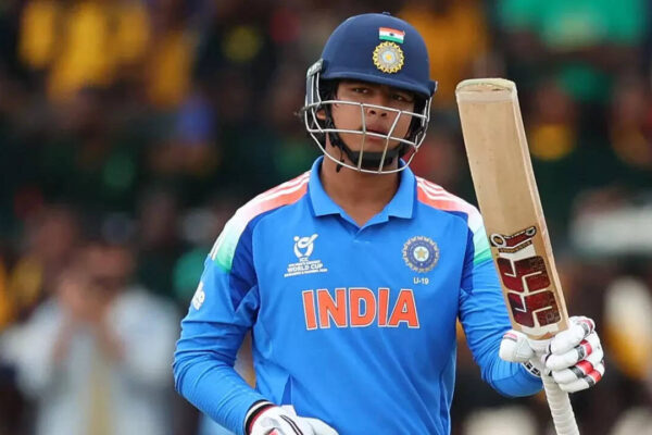 U19 World Cup 2026 team of the tournament revealed – see who made it!