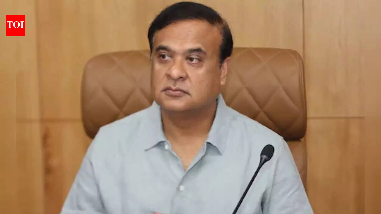 NEW DELHI: The Congress on Sunday accused the BJP of promoting hate and targeting minorities after a purported video posted on the ruling party’s Assam unit X handle showed Assam chief minister Himanta Biswa Sarma allegedly firing a rifle at two individuals identified as minorities, and demanded strict judicial action in the matter.The now-deleted video, captioned “point-blank shot”, showed Sarma purportedly aiming a rifle and firing at two people, one wearing a skull cap and another with a beard. The Congress said the clip amounted to a direct incitement of violence and could not be dismissed as online trolling.Venugopal calls video a call to genocideCongress general secretary in charge of organisation K C Venugopal said the video represented a dangerous escalation of hate.”An official BJP handle posted a video showing the targeted, ‘point-blank’ murder of minorities. This is nothing but a call to genocide – a dream this fascist regime has harboured for decades,” Venugopal said on X.He said the matter required immediate judicial intervention.”This is not an innocuous video to be ignored as troll content, but as poison spread from the very top, and there must be consequences for this,” he said.”There is no hope that Narendra Modi will condemn or act against this, but the judiciary must act, and there shouldn’t be any leniency shown in this case,” Venugopal added.Congress says deleting video not enoughCongress spokesperson Supriya Shrinate said deleting the video did not absolve responsibility.”This is who the BJP really is: Mass murderers. This venom, hatred and violence is on you, Mr Modi. Are the courts and other institutions sleeping?” she said on X.Another Congress spokesperson Shama Mohammed accused the BJP of undermining constitutional values.”@narendramodi, you talk about ‘Sabka Saath, Sabka Vikas’, but your favourite man, Himanta Biswa Sarma, made a video Shooting Muslims and got it posted from the official handle of BJP Assam,” she said.“This is an attack on the Indian Constitution. I am shocked that the Supreme Court of India is acting as a mute spectator. The court’s silence and failure to take suo motu cognisance puts its role into question,” she added.Opposition leaders also target BJP, ECShiv Sena (UBT) MP Priyanka Chaturvedi also criticised the BJP and the Election Commission.“The BJP Assam Pradesh X handle posted one of the most hate-driven, targeted videos titled ‘Point Blank Shot’; after outrage, it went on to delete the post, but it was there long enough for many people to download and spread it further,” Chaturvedi said on X.”Shamelessly, EC will ignore this vilest form of hate and political targeting. Toothless and useless, literally, in front of BJP,” she added.The BJP has not responded to the Congress’s allegations so far.About the AuthorTOI News DeskThe TOI News Desk comprises a dedicated and tireless team of journalists who operate around the clock to deliver the most current and comprehensive news and updates to the readers of The Times of India worldwide. With an unwavering commitment to excellence in journalism, our team is at the forefront of gathering, verifying, and presenting breaking news, in-depth analysis, and insightful reports on a wide range of topics. The TOI News Desk is your trusted source for staying informed and connected to the ever-evolving global landscape, ensuring that our readers are equipped with the latest developments that matter most.”Read MoreEnd of ArticleFollow Us On Social MediaVideosUkraine to Gaza: Malaysia PM Anwar Ibrahim hails PM Modi’s unwavering global peace pushGogoi’s wife Elizabeth worked for Pakistani agent Ali Tauqeer Sheikh: Assam CM Himanta Biswa Sarma‘India’s Stand on Terrorism Is Clear’: PM Modi Speaks Firmly During Malaysia Visit”Strategic Ties And Trade Strengthened”: PM Modi Exchanges MoUs With Malaysian PM’Reasons For Reducing Russian Oil Imports Are…’ Foreign Expert Explains India-US Trade FrameworkIndia Reiterates Energy Security Priority, Signals Russia Oil Imports Will ContinueGhaziabad Sisters’ Deaths: Father’s Three Marriages Add Twist To Probe“Deal Favours US farmers” Opposition Attacks India-US Trade FrameworkFrom Tamil Pride To Global Trust: How PM Modi Used Culture To Reset India-Malaysia RelationsPM Modi In Kuala Lumpur Says India Malaysia Ties Are Rising, Unveils IMPACT Vision For Asia123PhotostoriesIndian Railways almost fully electric: How it compares with Switzerland, China and Japan8 interesting ways to use leftover rajma for lunchJaideep Ahlawat birthday special: ‘Paatal Lok’, ‘The Family Man 3’, ‘Jewel Thief’, ‘Maharaj’ — ranking his most powerful OTT performancesValentine’s week watchlist: Latest romantic series to enjoy on OTTFrom Jennifer Aniston to Selena Gomez: 5 celebs who opened up about their toxic marriage and relationship with partnersChef Sanjeev Kapoor shares bizarre food combinations that you will secretly loveBrad Arnold passes away at 47: All about the ‘3 Doors Down’ vocalistInside Sivakarthikeyan and Aarthi Sivakarthikeyan’s parenting style: A thoughtful blend of love, balance and mindful choices2 India dishes among Top 100 Dumplings in the World15 lakh new cancer cases in India every year: Don’t ignore these 3 early warning signs, doctor says123Hot PicksBudget 2026Gold Silver PricesParliament Budget SessionGCC Unified Visa 2026Income Tax CalculatorPublic holidays February 2026Bank Holidays februaryTop TrendingIndia vs USA LiveCooper Kupp WifeKayla NicoleSuper Bowl LX TicketOliver RowlandJustin GaethjeLIV GolfLiam Paro vs Paddy Donovan Net WorthWinter Olympics 2026NBA Trade Update