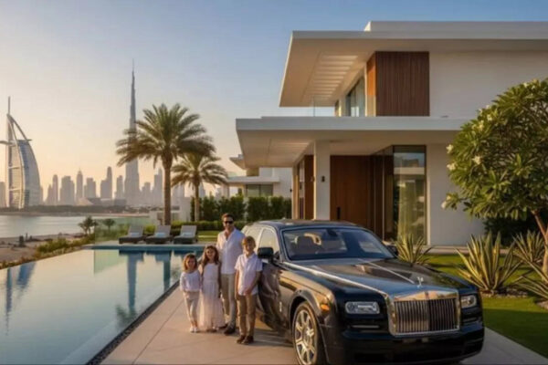 Buying luxury property in Dubai just got easier: How buyers can win big in market of high-end homes