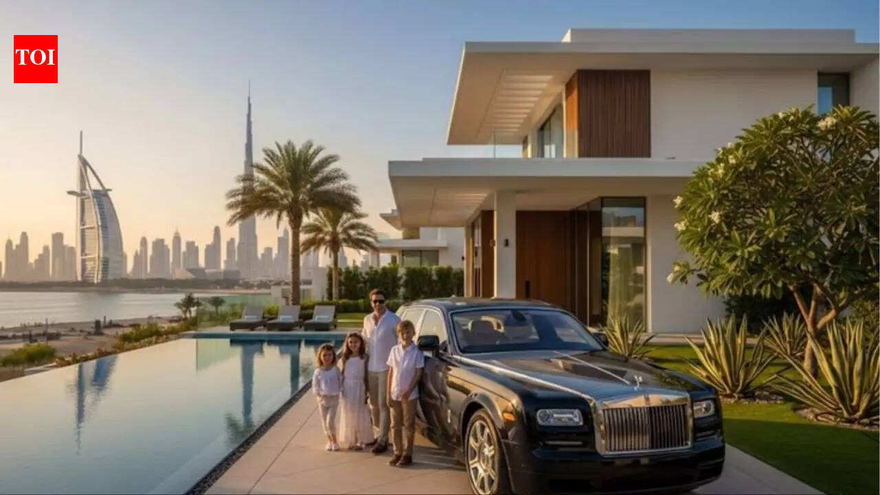 Buying luxury property in Dubai just got easier: How buyers can win big in market of high-end homes