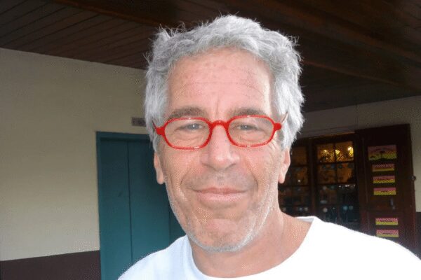 Epstein wanted to impregnate 20 women at once to create ‘super race’ using his DNA