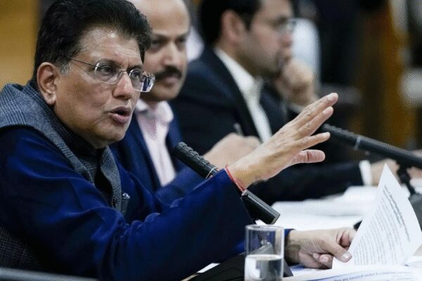 India-US trade deal: How 18% tariff gives Delhi edge over China and others – Piyush Goyal explains