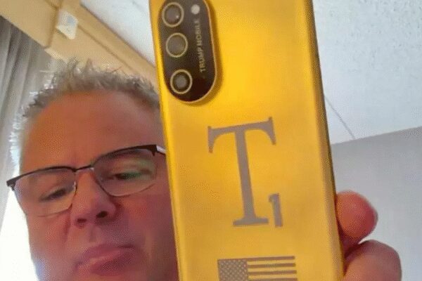 Trump Mobile T1 not made in US; only ‘limited’ final assembly to happen domestically, says report