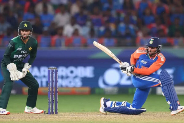 T20 World Cup: India vs Pakistan likely to go ahead after ICC, PCB talks