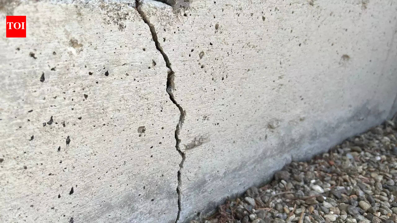 7 warning signs of structural defects every homeowner should know