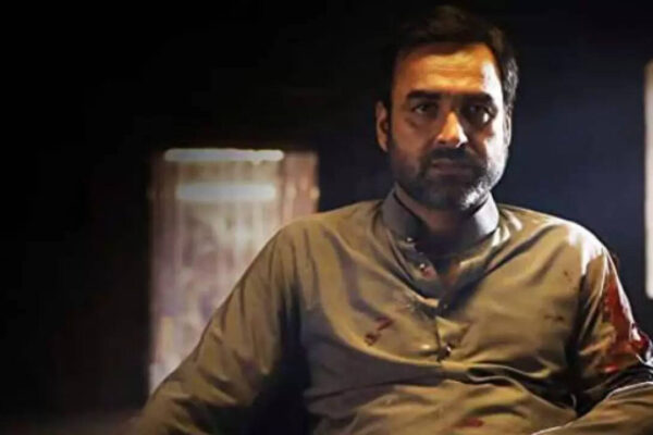 ‘A sense of boredom had crept in’: Pankaj Tripathi opens up about taking a much-needed acting break
