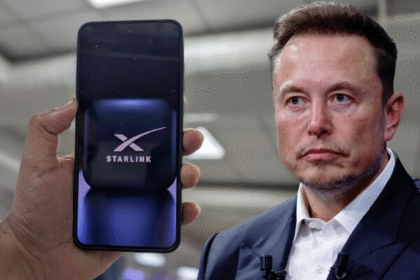 Elon Musk’s Starlink entry in Pakistan delayed over data security concerns