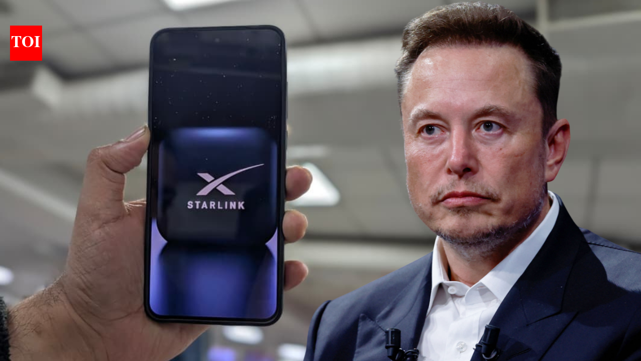 Elon Musk’s Starlink entry in Pakistan delayed over data security concerns