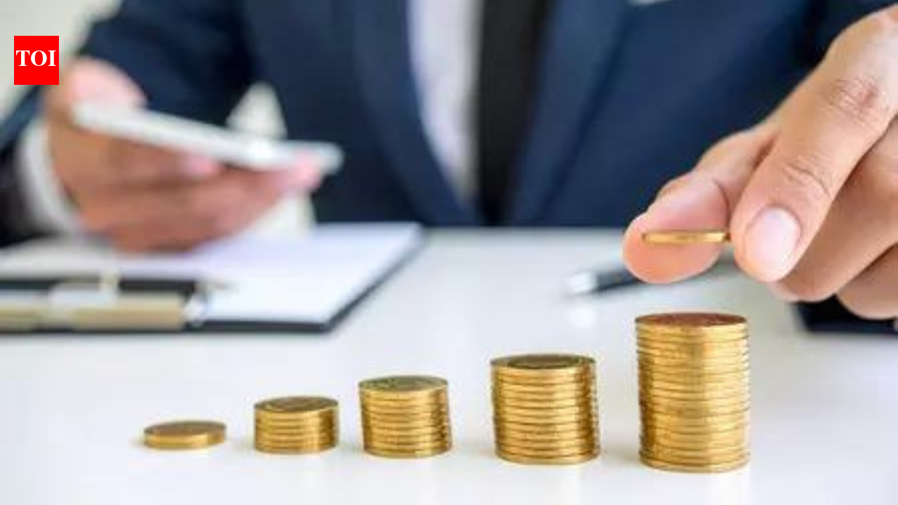 Foreign investors return to Indian equity markets with Rs 8,129 crore in early February after 3-months of selling