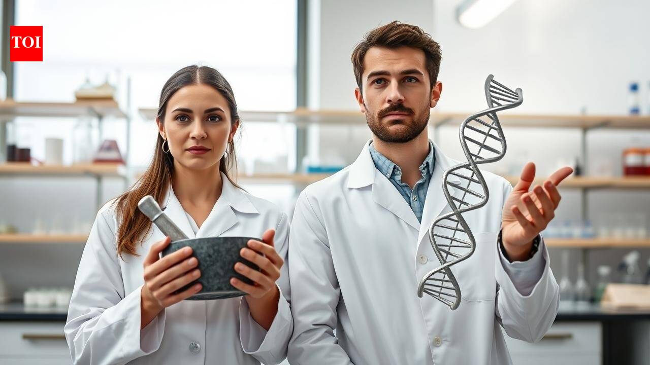 D.E.S.I.G.N. for BioE3 challenge opens nationwide, invites school students to pitch biotechnology solutions: Check details