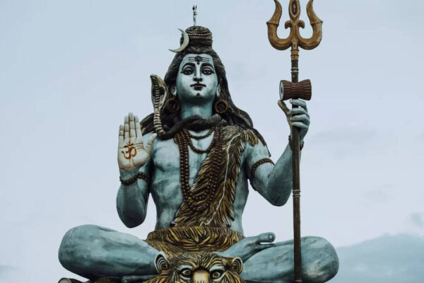 These zodiac signs are deeply connected to Shiva energy