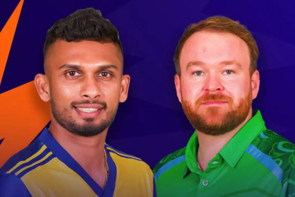 Sri Lanka 53/1 in 6.5 Overs | Sri Lanka vs Ireland Live Score, T20 World Cup 2026: Sri Lanka begin cautiously against Ireland