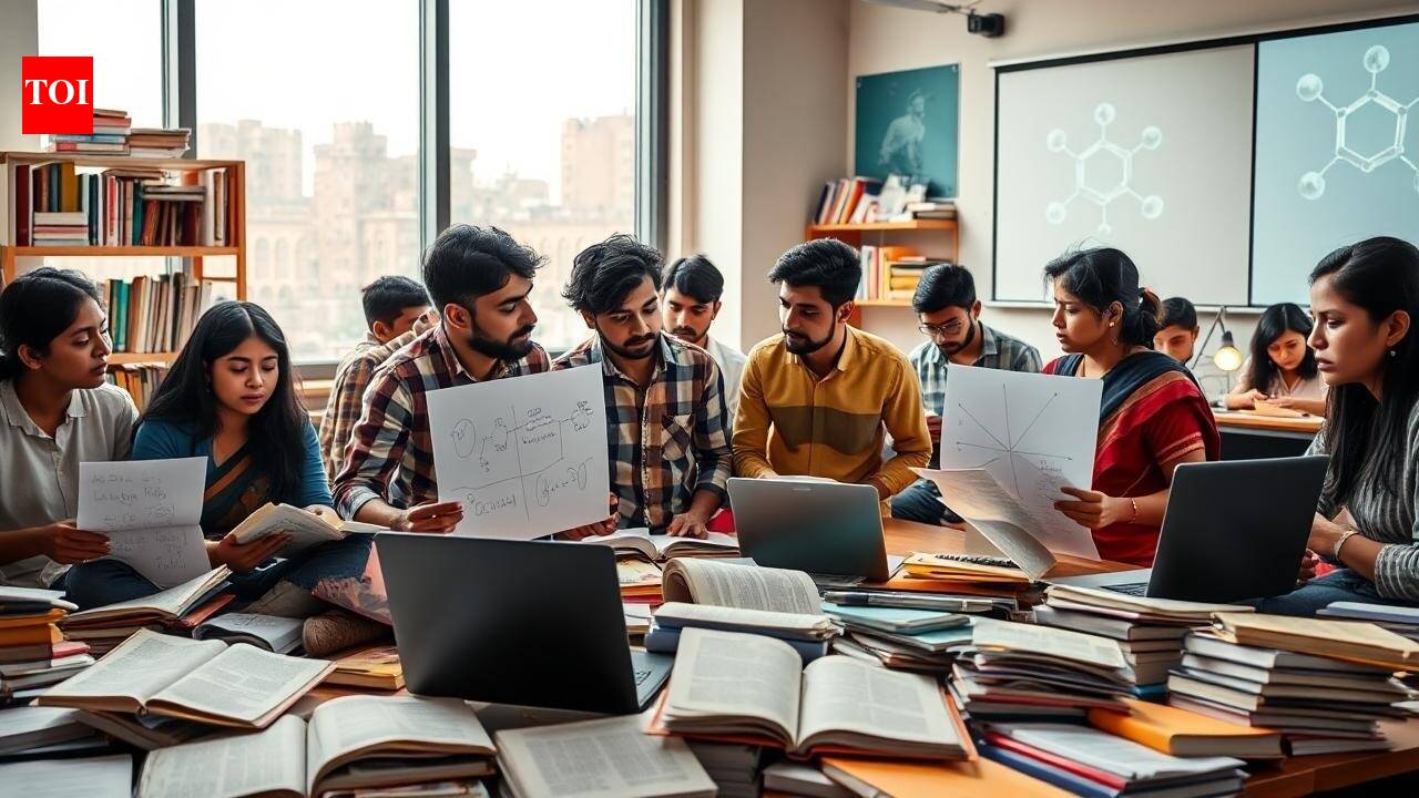 IISER 2026 admissions: Check selection process, important dates, and other details here