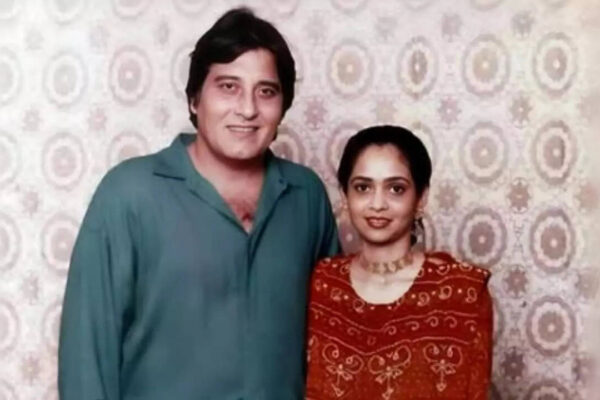 Vinod Khanna was ‘very traumatized’ after leaving Osho, recalls wife Kavita Khanna: ‘He used to smoke 40 to 80 cigarettes a day’