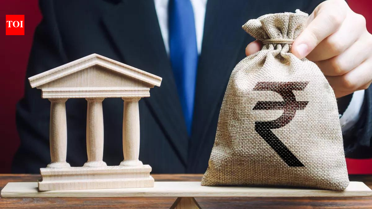 PSU banks profit may cross Rs 2 lakh crore in FY26; DFS secretary M Nagaraju hints strong credit growth