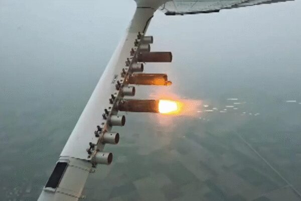 Representative image (Credits: ANI) NEW DELHI: “Suspected fuel starvation” — running out of fuel — reportedly caused a Red Bird training aircraft to force land in an open field about to 50 to 70 km before its destination, Belagavi, on Sunday. Luckily, both the flight instructor and student pilot on board the Cessna 172 aircraft (VT-EUC) are safe. The aircraft is damaged. Aviation authorities are probing this accident.The aviation minister said in a statement: “Redbird Flight Training Academy’s Cessna 172 aircraft while operating a cross country flight (from) Kalaburagi to Belagavi was involved in forced landing in an open field near Vijayapura Sunday due to suspected fuel starvation experienced by the aircraft. The site of forced landing is 50 to 70 km from Belagavi Airport. There were two persons on board, a flight instructor and a trainee pilot. Both the occupants of the aircraft are safe. Due to impact aircraft is damaged… Further investigation will be carried out by DGCA/AAIB.”Red Bird’s operations were briefly stopped by the DGCA in October 2023 after a series of mishaps (luckily all of them non fatal). Its operations resumed after the regulator conducted detailed checks. With 48 aircraft in its fleet, it is one of India’s biggest flying training school.The aircraft that reportedly ran out of fuel on Sunday was built in 1975. At about 300 km, Kalaburagi to Belagavi is a short sector and why the plane reportedly ran out of fuel is something that at the probe will look at.End of ArticleFollow Us On Social MediaVideos‘Embarrassed Himself’: Gaurav Gogoi Slams Assam CM Himanta Sarma Over ‘Pakistan Links’ Allegation‘1.25 Crore Hindus In Bangladesh’: RSS Chief Mohan Bhagwat Issues Big Unity CallUkraine to Gaza: Malaysia PM Anwar Ibrahim hails PM Modi’s unwavering global peace pushGogoi’s wife Elizabeth worked for Pakistani agent Ali Tauqeer Sheikh: Assam CM Himanta Biswa Sarma‘India’s Stand on Terrorism Is Clear’: PM Modi Speaks Firmly During Malaysia Visit”Strategic Ties And Trade Strengthened”: PM Modi Exchanges MoUs With Malaysian PM’Reasons For Reducing Russian Oil Imports Are…’ Foreign Expert Explains India-US Trade FrameworkIndia Reiterates Energy Security Priority, Signals Russia Oil Imports Will ContinueGhaziabad Sisters’ Deaths: Father’s Three Marriages Add Twist To Probe“Deal Favours US farmers” Opposition Attacks India-US Trade Framework123Photostories5 effective ways to keep spiders away from your home and garden (third is a magical remedy!)Top 6 cheapest destinations to travel in India in 20268 types of kadhi from across India to try for lunchScarlett Johansson net worth: Inside the USD 165 million fortune of Marvel’s ‘Black Widow’ starFrom Bad Bunny, Green Day to Charlie Puth: Full list of Super Bowl 60 performersFrom a massive living room to lavish bedrooms: A look at Samay Raina’s luxurious housePM Narendra Modi’s Panch Prana goal and the role of Shatavari and it’s importance in traditional Indian kitchens7 warning signs of structural defects every homeowner should know‘The Fame Game’, ‘Mrs. Deshpande’, ‘Maa Behen’: Madhuri Dixit Nene’s evolving OTT journeyBengaluru–coastal Karnataka to get Vande Bharat boost: What we know123Hot PicksBudget 2026Gold Silver PricesParliament Budget SessionGCC Unified Visa 2026Income Tax CalculatorPublic holidays February 2026Bank Holidays februaryTop TrendingSri Lanka vs Ireland Live ScoreCooper Kupp WifeLindsey Vonn InjurySuper Bowl LX TicketOliver RowlandJustin GaethjeLIV GolfLiam Paro vs Paddy Donovan Net WorthWinter Olympics 2026NBA Trade Update
