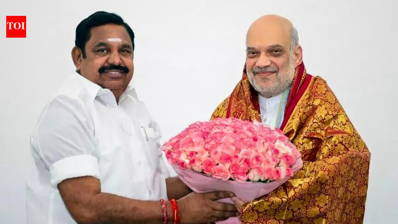 Jayalalithaa to EPS: The BJP-AIADMK on-off relationship