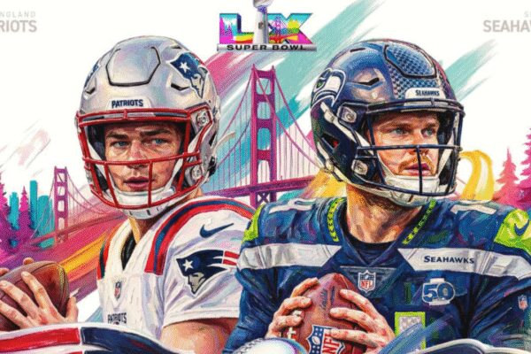 NFL Super Bowl LX US, UK, India, Brazil, Mexico start timings, how to watch, date, venue, streaming options, and more