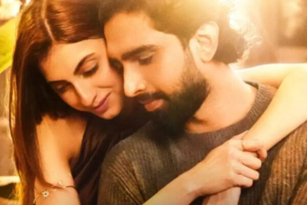 Amaal Mallik and Farrhana Bhatt unveil first look of ‘Yahin Guzaar Doon’; fans say ‘Chemistry’s lit’