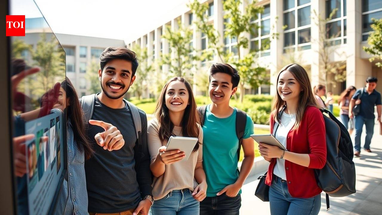 North Dakota breaks with the four-year degree model, clears path for three-year bachelor’s programmes