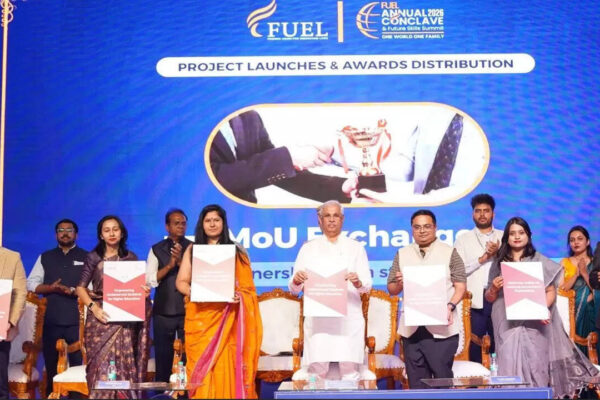 Students Should Stand Strong Through Skill-Based Education: Kerala Governor Rajendra Arlekar