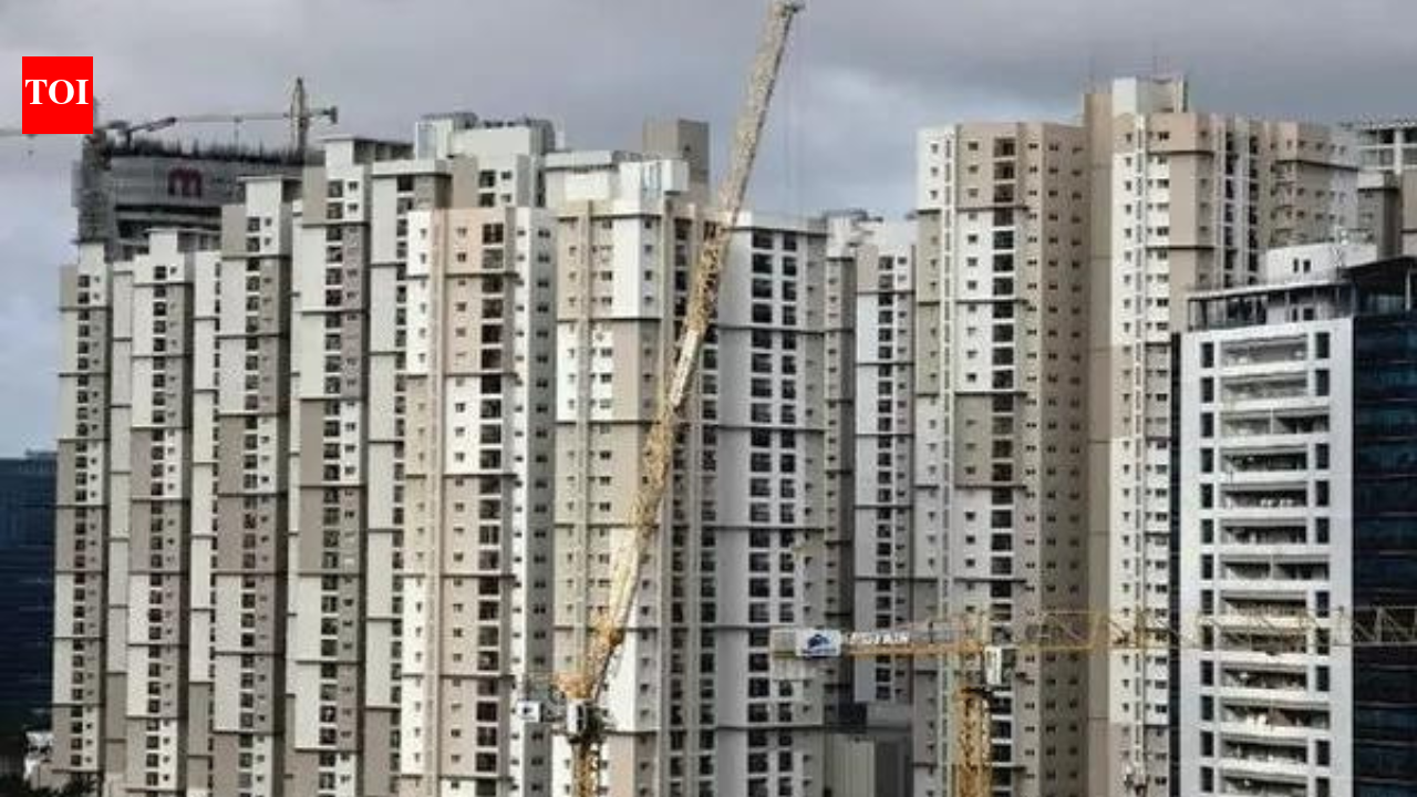 Urban affairs ministry set to end up with non-utilisation of around 40% of allocated budget for FY26